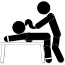 🍽 emoji Mr. Right and Miss Behave Telegram sticker 21 of 36