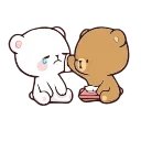🙂 emoji @stickerkar ما اینجایم 13 Telegram sticker 14 of 39