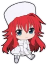 Sticker from Highschool DxD Chibi Sticker