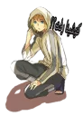 😶 emoji minato namikaze.saku Telegram sticker 8 of 120