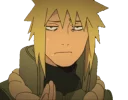 🙁 emoji minato namikaze.saku Telegram sticker 10 of 120