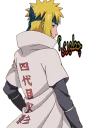 😊 emoji minato namikaze.saku Telegram sticker 5 of 120