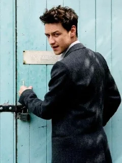 😮 emoji James Macavoy Telegram sticker 9 of 85