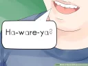 Sticker from wikihow