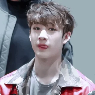 🐚 emoji | Bang Chan 🕊 | Telegram sticker 13 of 65