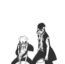 😡 emoji Boruto Telegram sticker 9 of 31