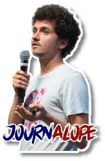 📰 emoji LesVilainStickers du @ChanFr Telegram sticker 11 of 31