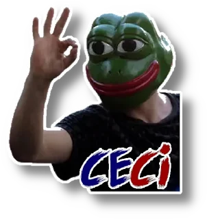 👆 emoji LesVilainStickers du @ChanFr Telegram sticker 9 of 31