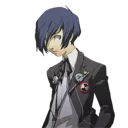 Sticker from Persona 3