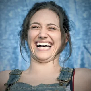 😂 emoji Shameless | @DL_Pack | @Shameless_Tvseries Telegram sticker 16 of 120