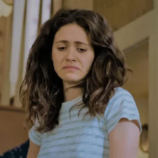 Sticker from Shameless | @DL_Pack | @Shameless_Tvseries