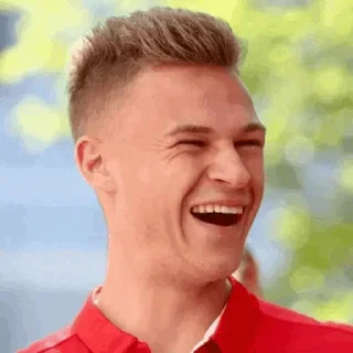 😂 emoji FC Hollywood Telegram sticker 15 of 81