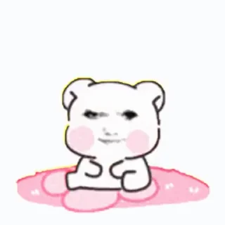 🖖 emoji 更多表情@wlop8 Telegram sticker 21 of 67