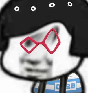 👩‍🦳 emoji 更多表情@wlop8 Telegram sticker 13 of 78
