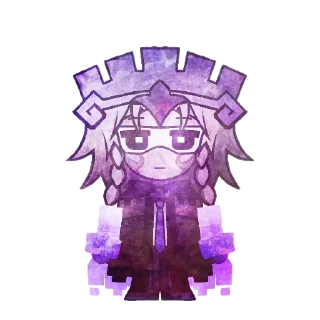 🖼 emoji Enneagram Telegram sticker 22 of 68