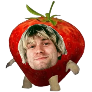 Sticker from AAAAAAAAAA @sillysillycarrot
