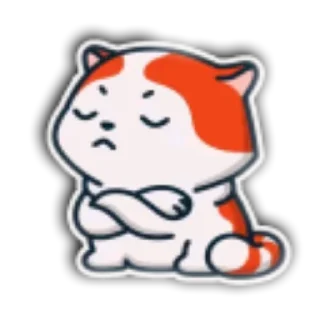 🧸 emoji Marsey| @SCARCR0WXD Telegram sticker 15 of 120