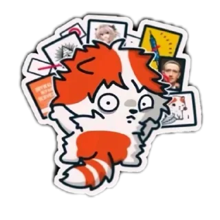 🚗 emoji Marsey| @SCARCR0WXD Telegram sticker 20 of 120