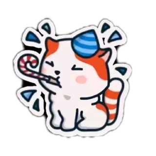🧸 emoji Marsey| @SCARCR0WXD Telegram sticker 16 of 120