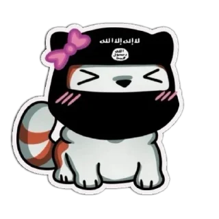 🐱 emoji Marsey| @SCARCR0WXD Telegram sticker 7 of 120
