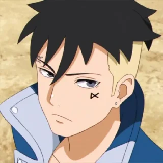 ⚜️ emoji 𖣘 Kawaki (@Miyukotto) Telegram sticker 22 of 105