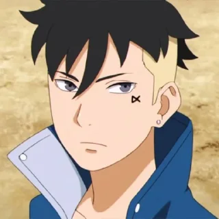 ⚜️ emoji 𖣘 Kawaki (@Miyukotto) Telegram sticker 8 of 105