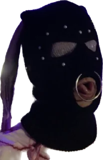 🤢 emoji Кофти стикс Telegram sticker 5 of 70