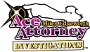 🕹 emoji Ace Attorney Telegram sticker 5 of 119