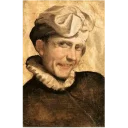 😄 emoji (In)Famous Paintings Telegram sticker 11 of 118