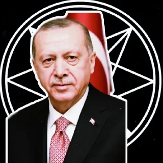 🇹🇷 emoji O9A Telegram sticker 8 of 20