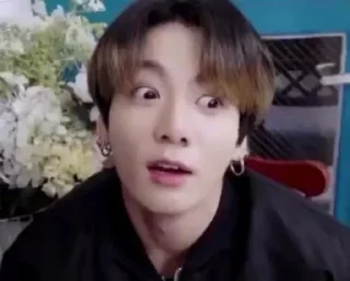 👀 emoji @WithBTS 🌠 Telegram sticker 17 of 100