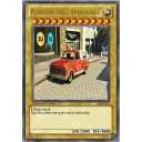 🚚 emoji Grand Theft Auto Lamincards Telegram sticker 6 of 29