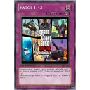 🌚 emoji Grand Theft Auto Lamincards Telegram sticker 17 of 29