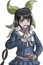 Sticker from Custom Danganronpa V3