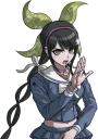Sticker from Custom Danganronpa V3