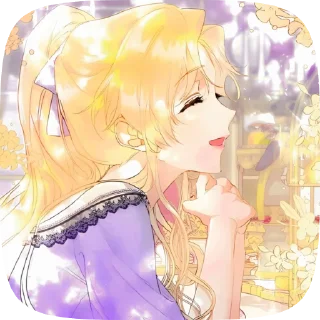 🌟 emoji Каена хилл Telegram sticker 17 of 17