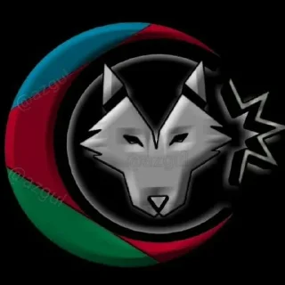 Sticker from 🇦🇿
