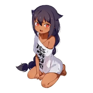 😉 emoji Eclipse Sama Telegram sticker 23 of 54