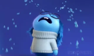 😭 emoji Meme GIFs Telegram sticker 18 of 119