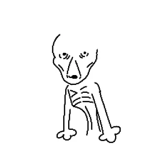 💀 emoji Goofy ahh stickers Telegram sticker 16 of 74