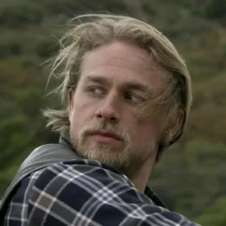 Sticker from @TWD_FAN | Sons_of_Anarchy