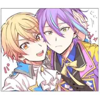 💋 emoji ruikasa Telegram sticker 7 of 80