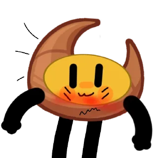 😳 emoji Я хз чё писать Telegram sticker 5 of 56