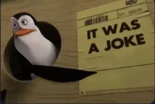 Sticker from Hahaha