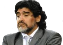 😕 emoji maradona Telegram sticker 6 of 20