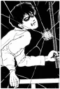 🔨 emoji Horror Manga by @TortoNsticker Telegram sticker 9 of 62