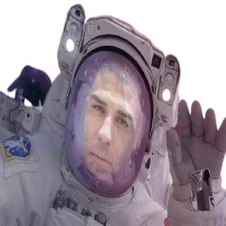 👩‍🚀 emoji Lazanga @Bratvaexp Telegram sticker 8 of 33