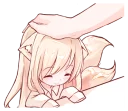 👐 emoji NEKOMIMI-MiA3 Telegram sticker 16 of 23