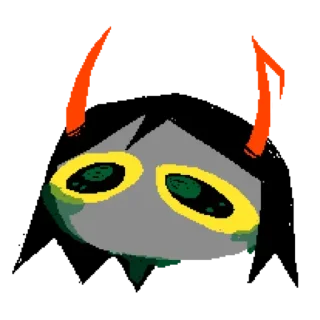 😢 emoji ХуеСосы Telegram sticker 5 of 108
