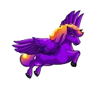 Sticker from PegaSUS
